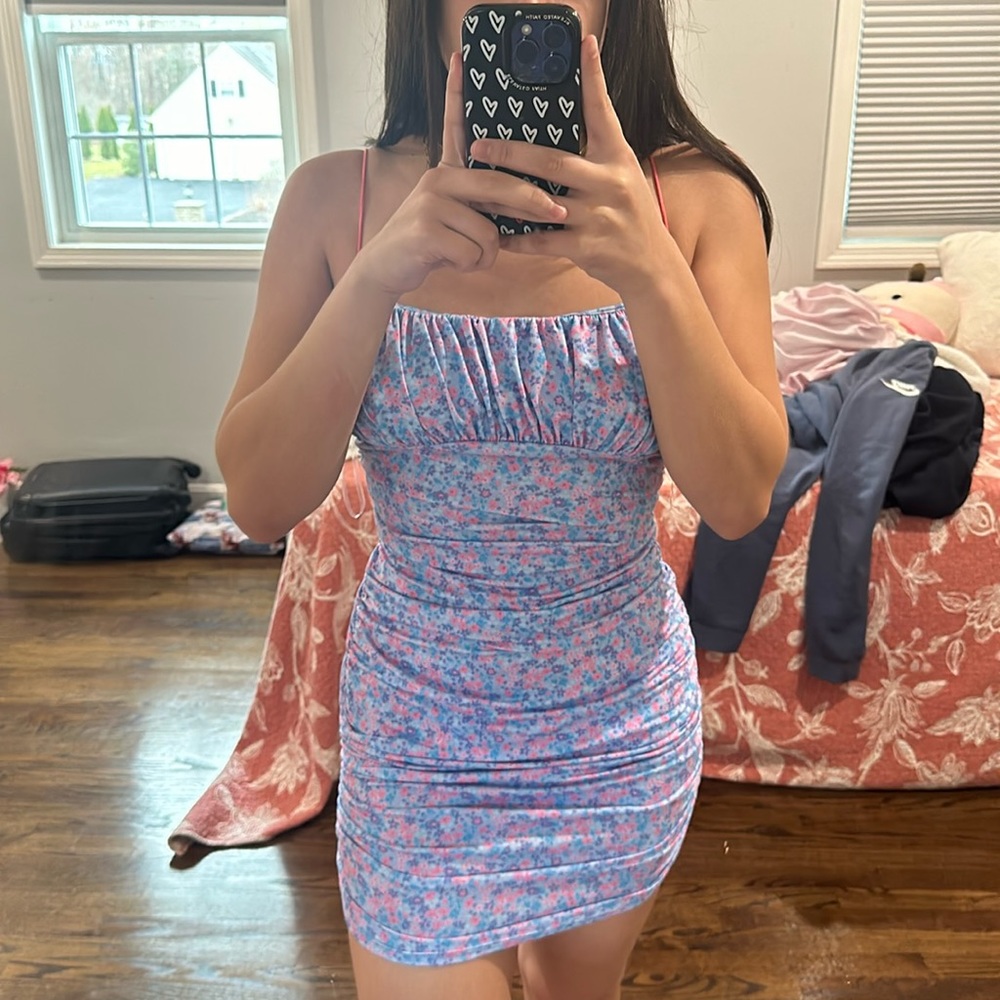 Dolls kill “Better Be” brand dress